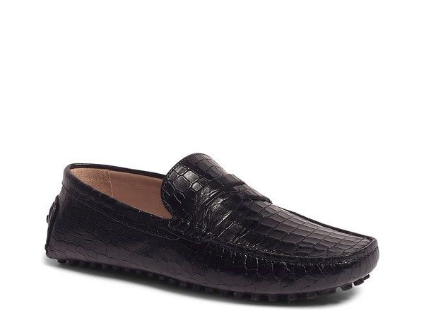 カルロスサンタナ メンズ シューズ スリッポン・ローファー Carlos by Carlos Santana Ritchie Penny Loafer Black ブラック 26,520円