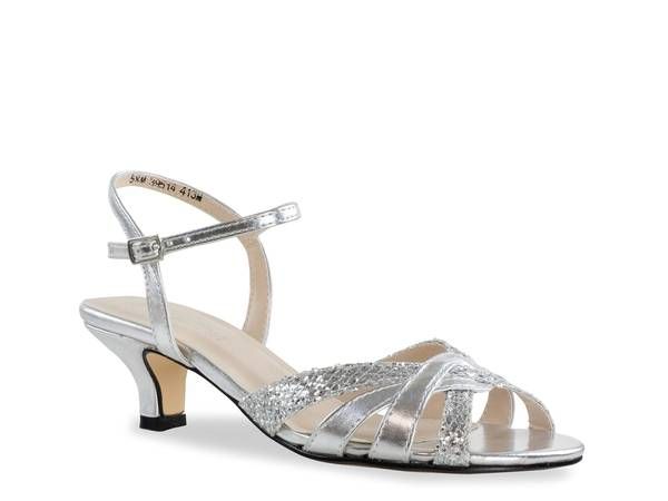 ベンジャミンウォーク レディース シューズ サンダル Touch Ups by Benjamin Walk Jane Sandal Silver Metallic シルバー