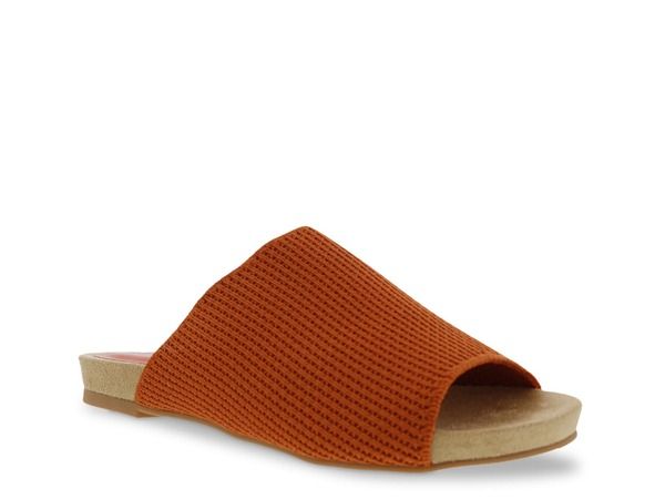 ベリーニ レディース シューズ サンダル Bellini Nigh Mule Orange オレンジ
