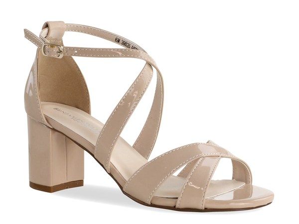 ベンジャミンウォーク レディース シューズ サンダル Touch Ups by Benjamin Walk Audrey Sandal Beige ベージュ