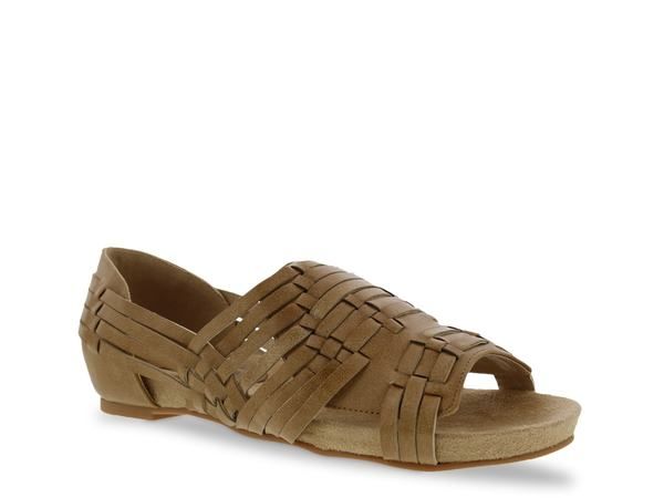 ベリーニ レディース シューズ サンダル Bellini Native Sandal Brown ブラウン