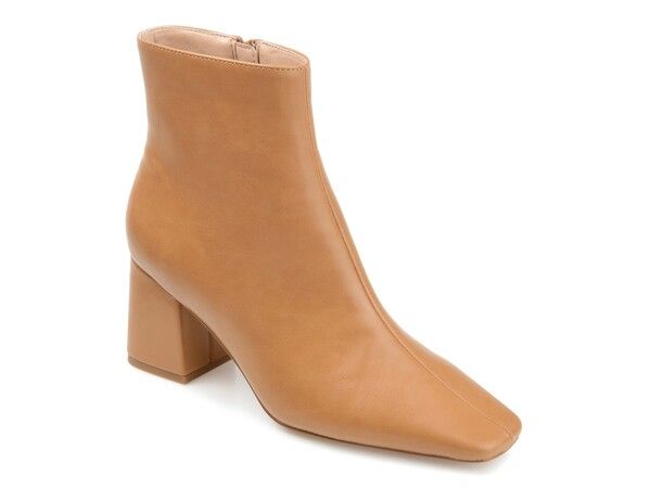 ジュルネ コレクション レディース シューズ ブーツ・レインブーツ Journee Collection Haylinn Boot Tan タン