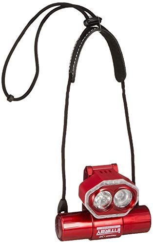 【新品】ハピソン(Hapyson) 【メーカー3年保証対応】 首掛け型 充電式チェストライトシリーズ (INTIRAY Rechargeable) YF-201 f1b53109