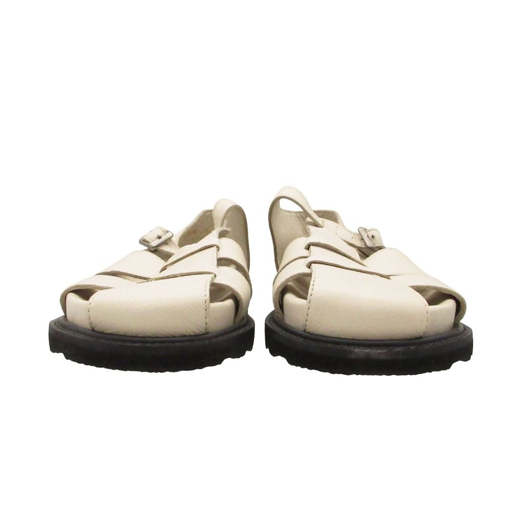 美品 CAMINANDO カミナンド サンダル ×シンゾーン グルカサンダル