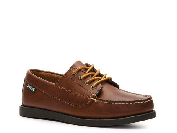 イーストランド レディース シューズ スリッポン・ローファー Eastland Falmouth Loafer Tan タン