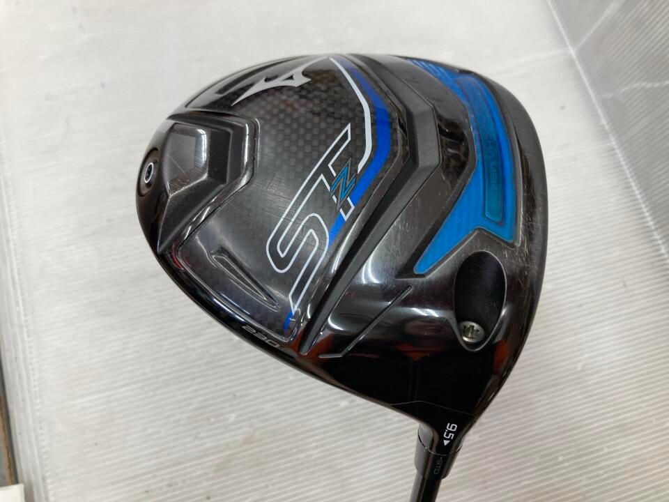 ミズノ　ST-Z 230　9.5度　ツアーAD GM D　Rフレックス　ドライバー　中古　ゴルフドゥ！大宮丸ヶ崎店【最短即日発送】