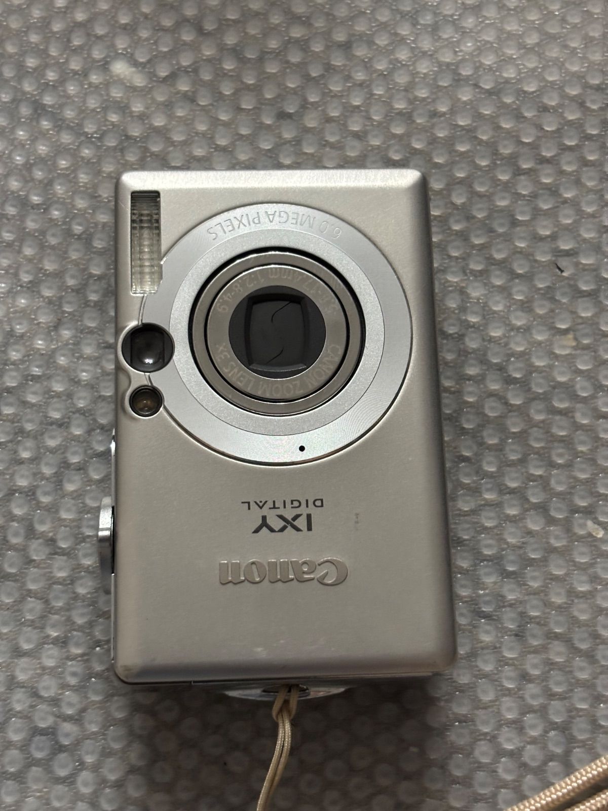 Canon IXY DIGITAL IXY70 　　26041109