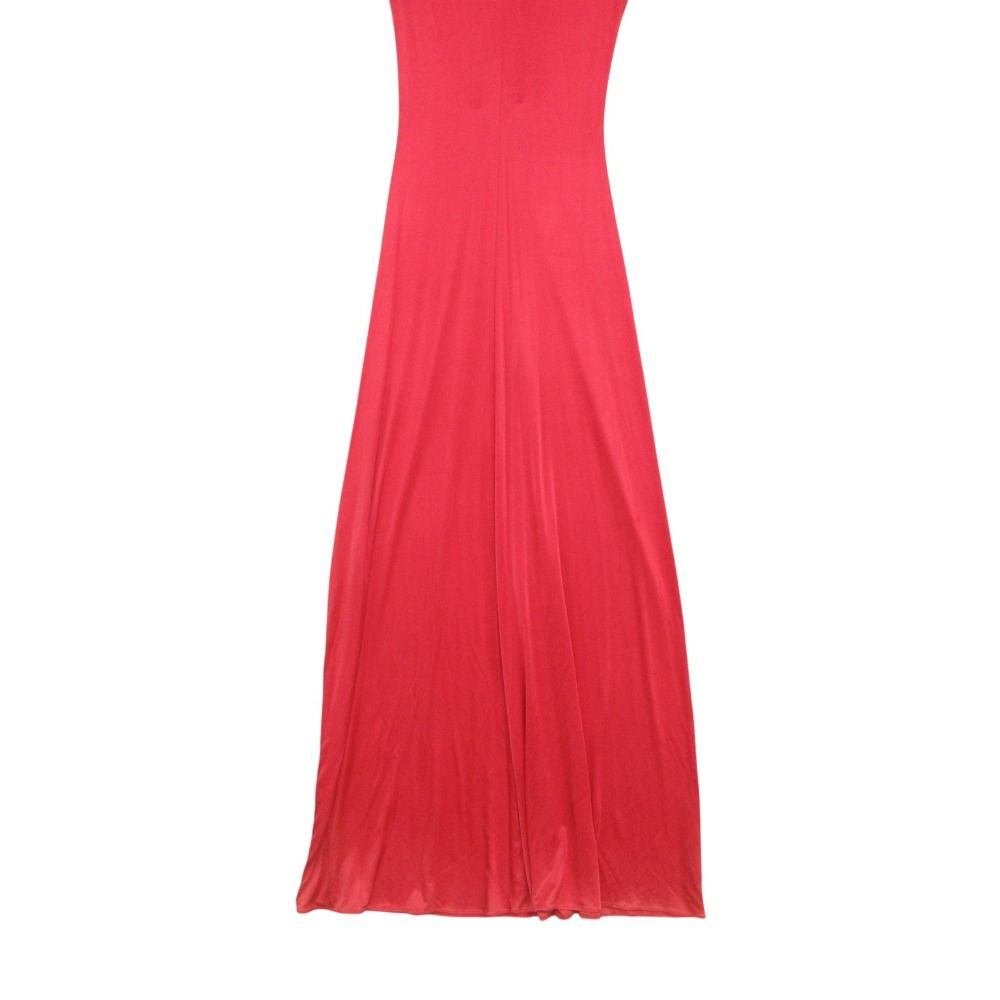 BCBGMAXAZRIA ビーシービージーマックスアズリア ワンピース ロング