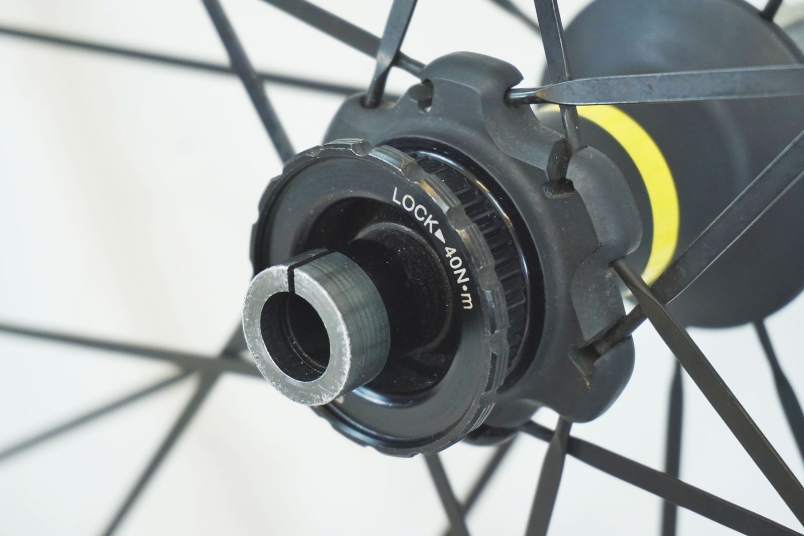 MAVIC 「マビック」 KSYRIUM ELITE UST シマノ 11速 ホイールセット