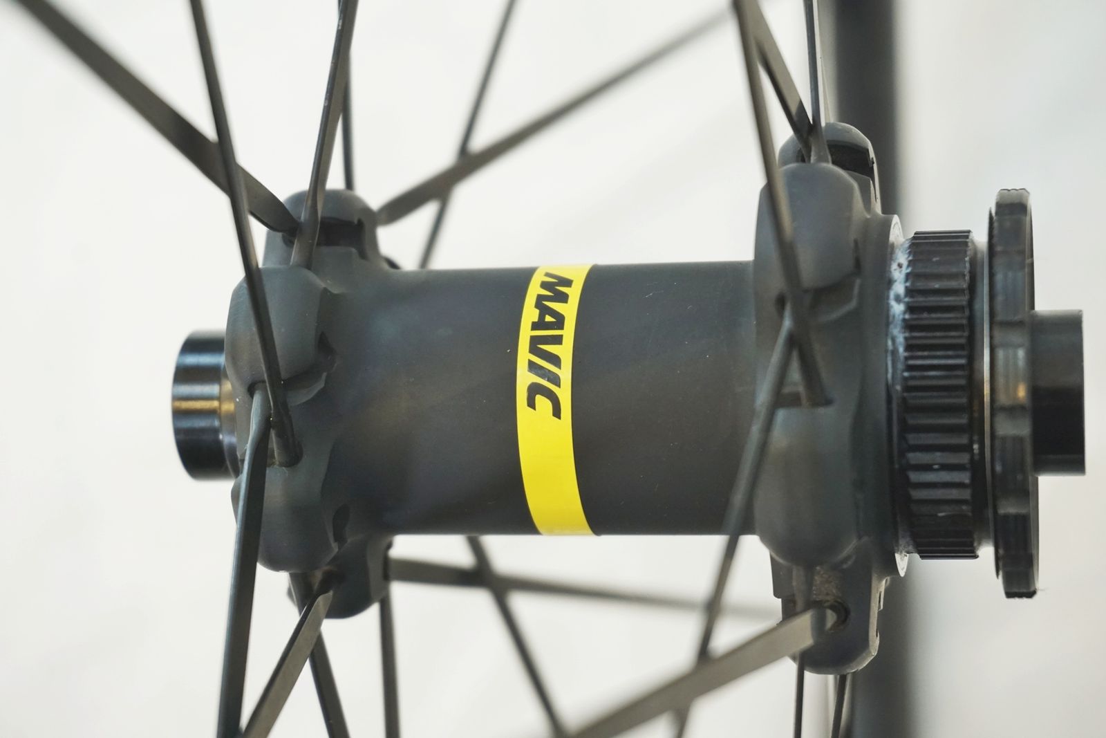 MAVIC 「マビック」 KSYRIUM ELITE UST シマノ 11速 ホイールセット