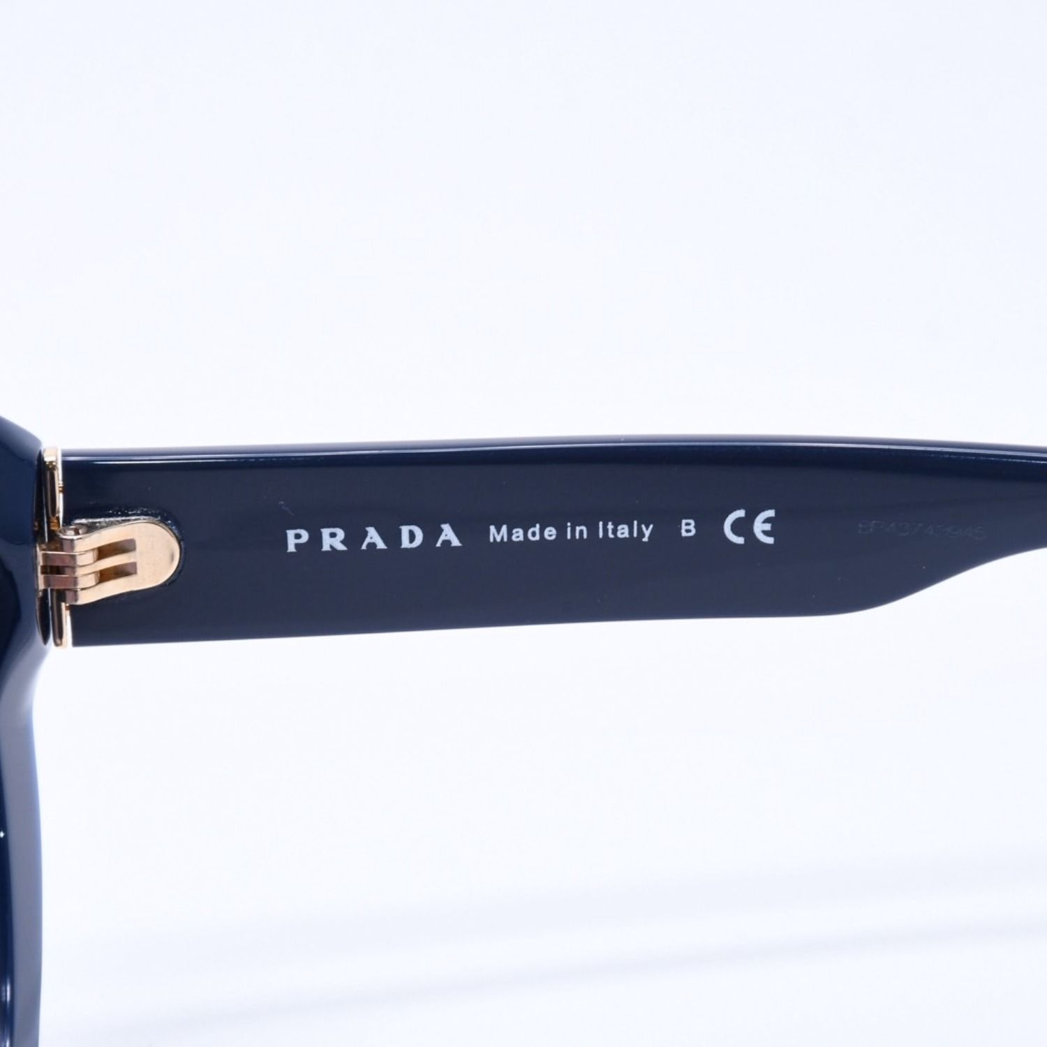 PRADA プラダ サングラス アイウェア SPR01Y-F 08V-08I サイズ56□18