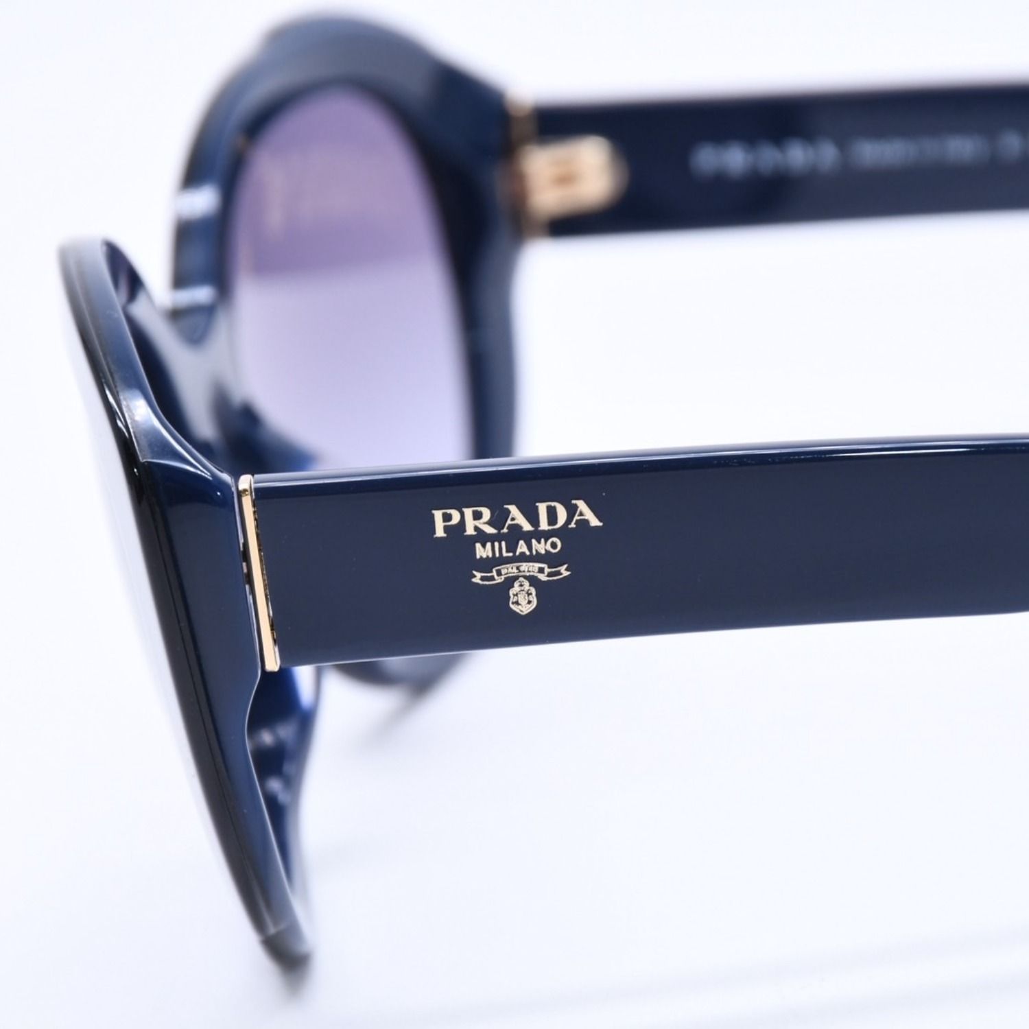 PRADA プラダ サングラス アイウェア SPR01Y-F 08V-08I サイズ56□18 