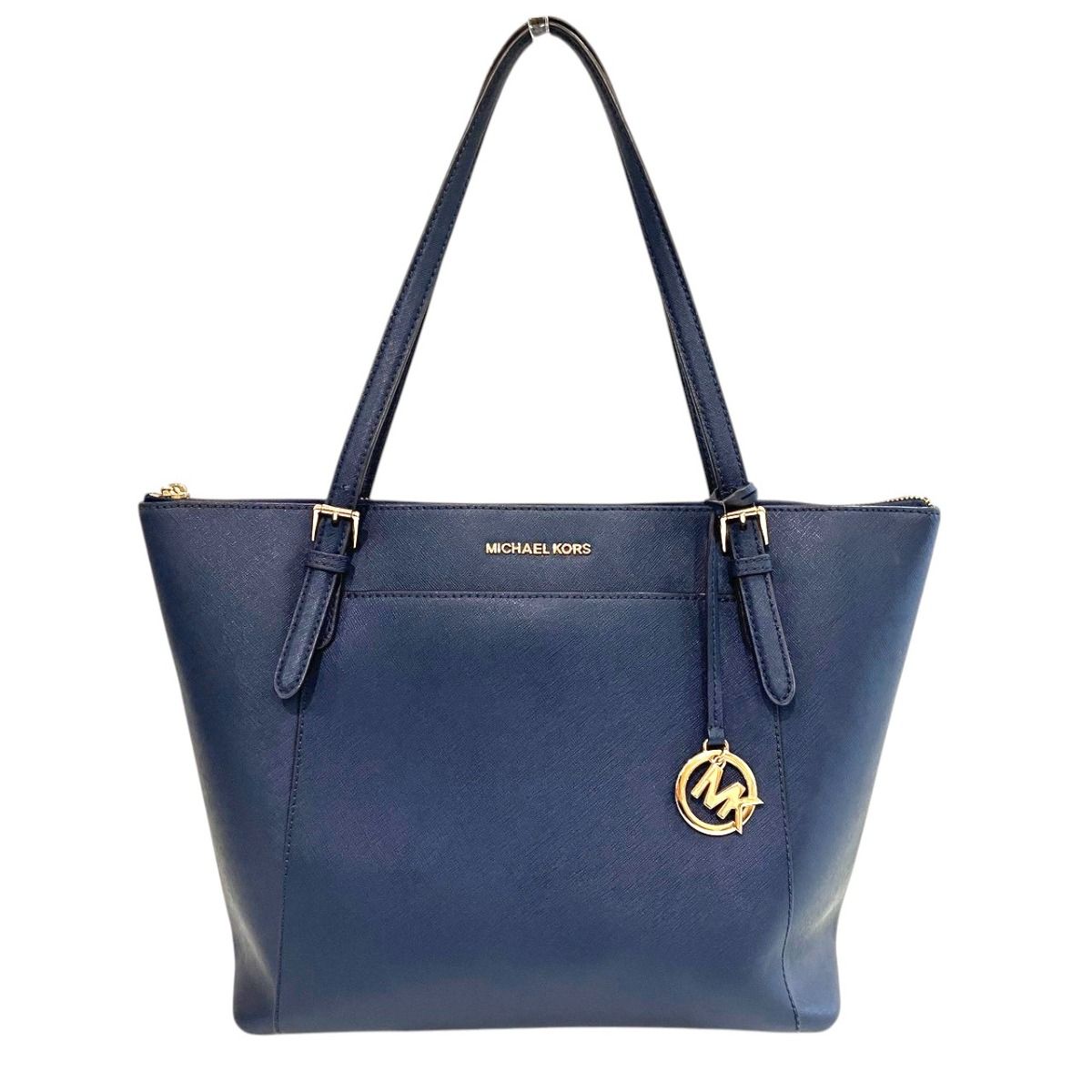 マイケルコース Michael Kors トートバッグ レザー レディース