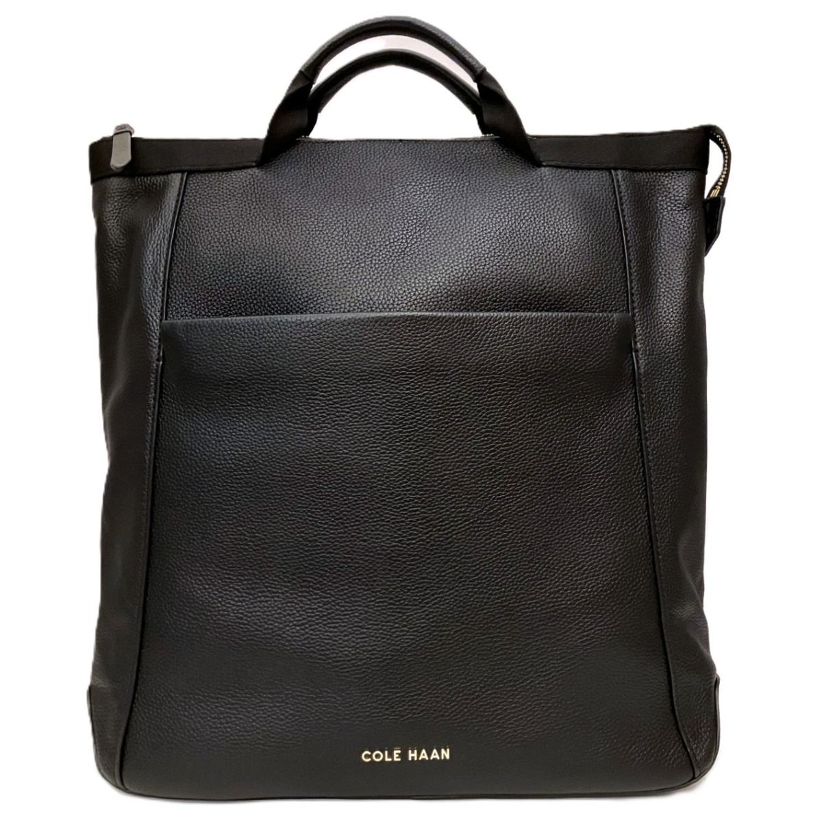 コールハーン COLE HAAN リュック・デイパック レザー ユニセックス