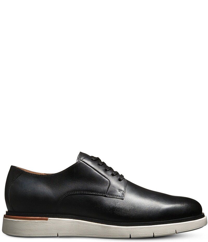 アレンエドモンズ メンズ シューズ ドレスシューズ スニーカー ダービー レース AllenEdmonds Mens Carson Lace Up Hybrid Derby Sneakers Blac