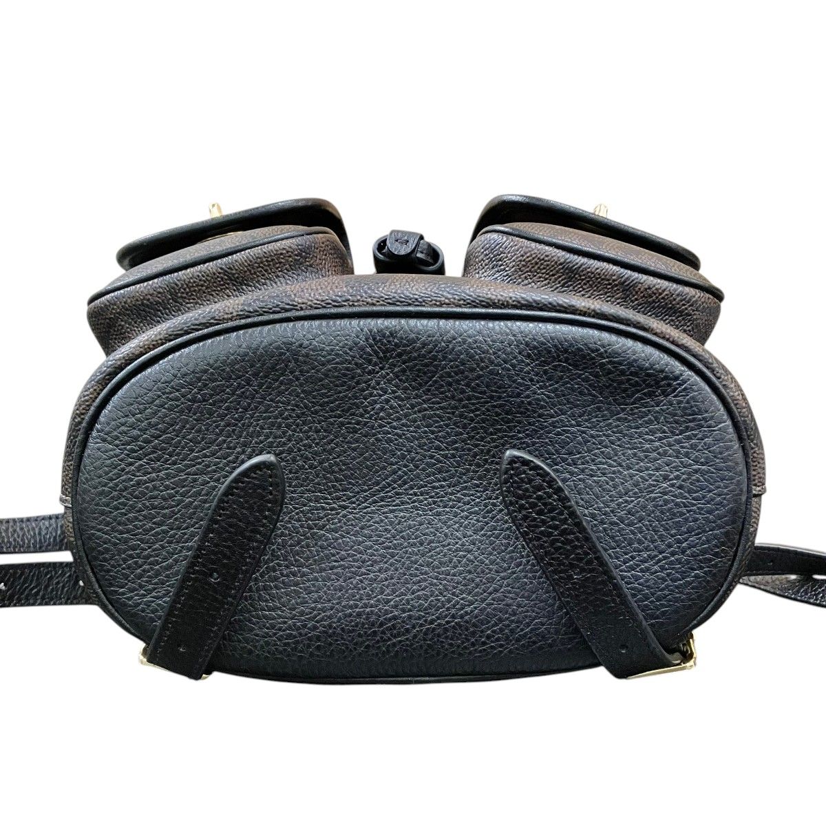 コーチ COACH ハドリー バックパック シグネチャー リュック