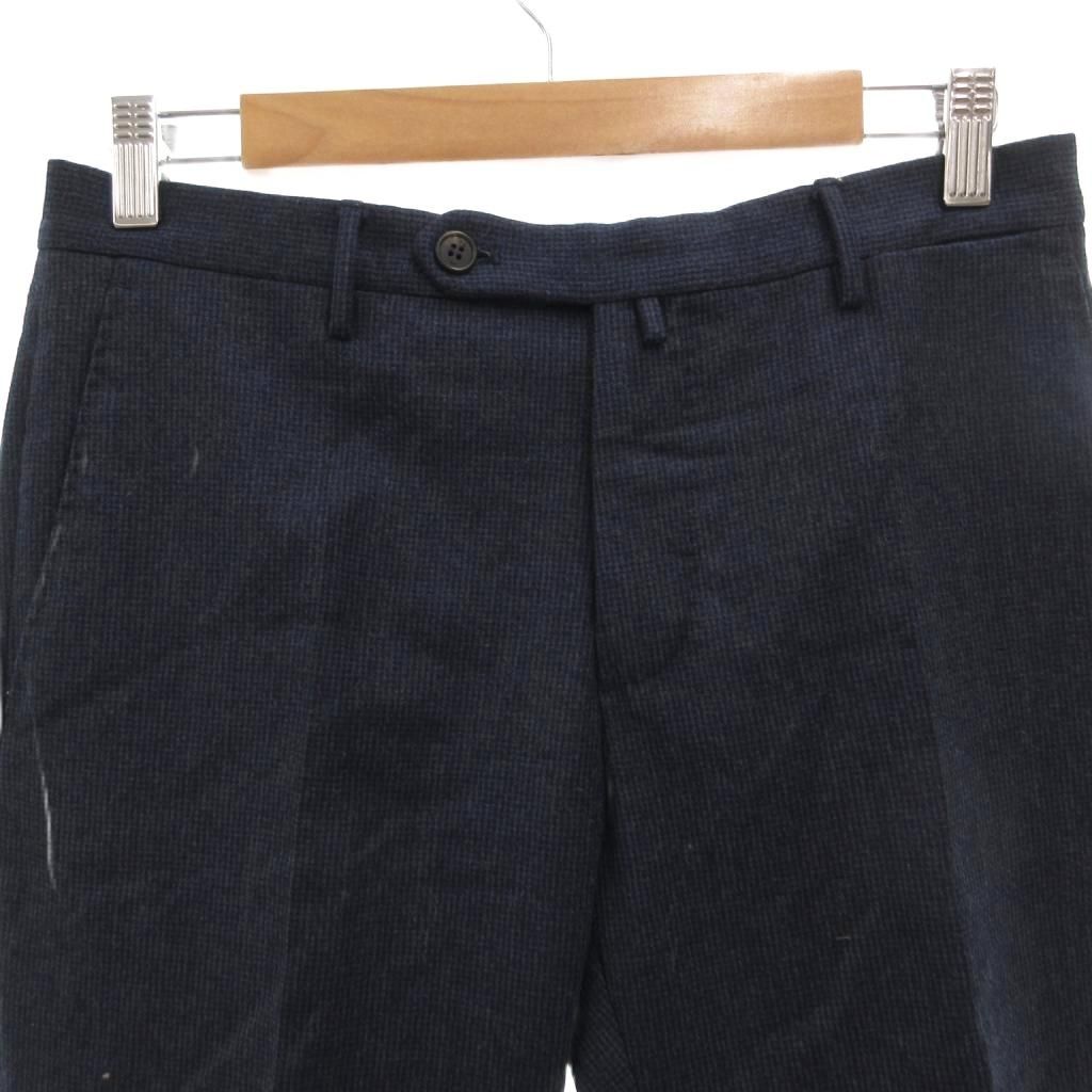 美品　インコテックス　スラックス44 S　春夏　クリーニング済 美品 インコテックス スラックス44 S 春夏 クリーニング済 2026年最新