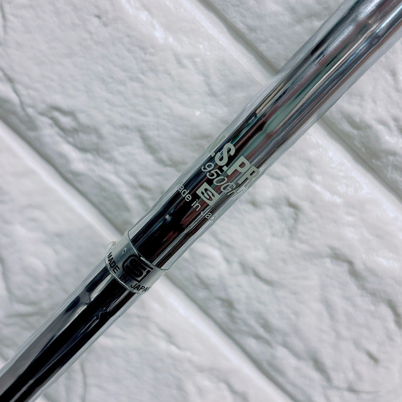 ウェッジ2本セット CLEVELAND CG15 ZIP GROOVES JV 52° 58° 950GH