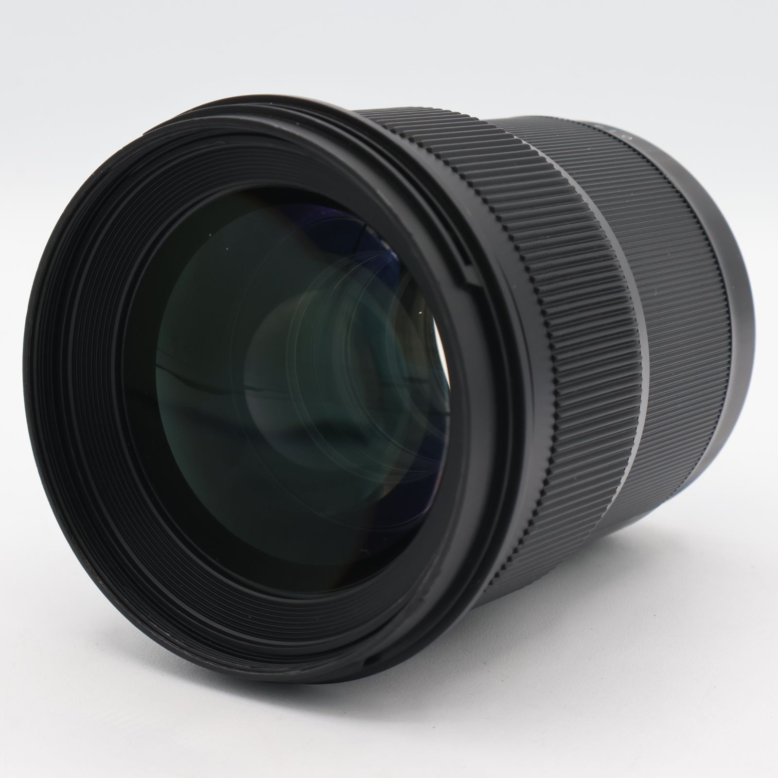 シグマ Sigma 50mm F1.4 DG HSM Canon キヤノン EFマウント 単焦点