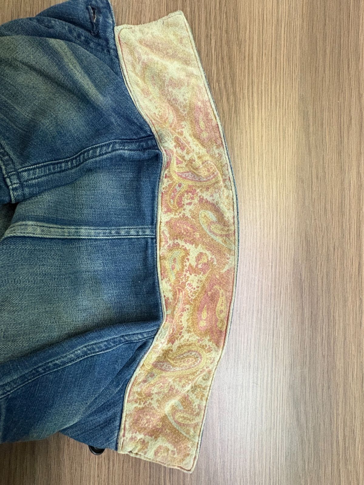 ISAMU KATAYAMA BACKLASH (イサムカタヤマバックラッシュ) 8.5oz