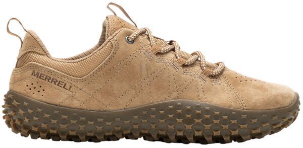 メレル レディース シューズ スニーカー Merrell Womens Wrapt Shoes Tobacco