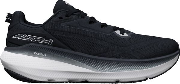 アルトラ メンズ シューズ スニーカー Altra Mens FWD VIA 2 Road Running Shoes BlackWhite ホワイト