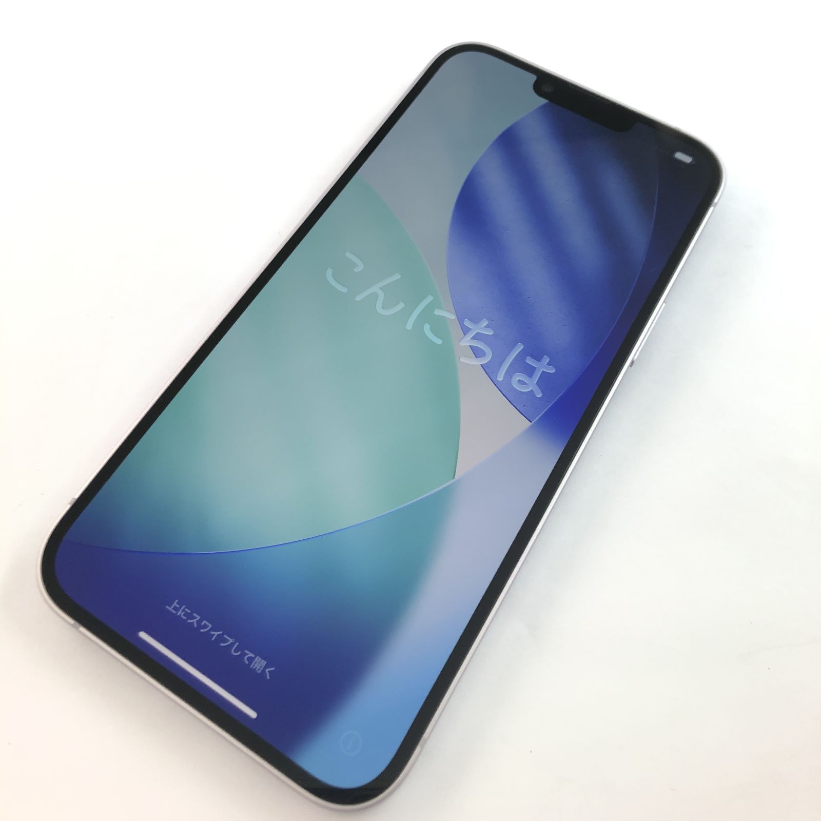 【キズあり品】iPhone 14 Plus/128GB/351136715855414