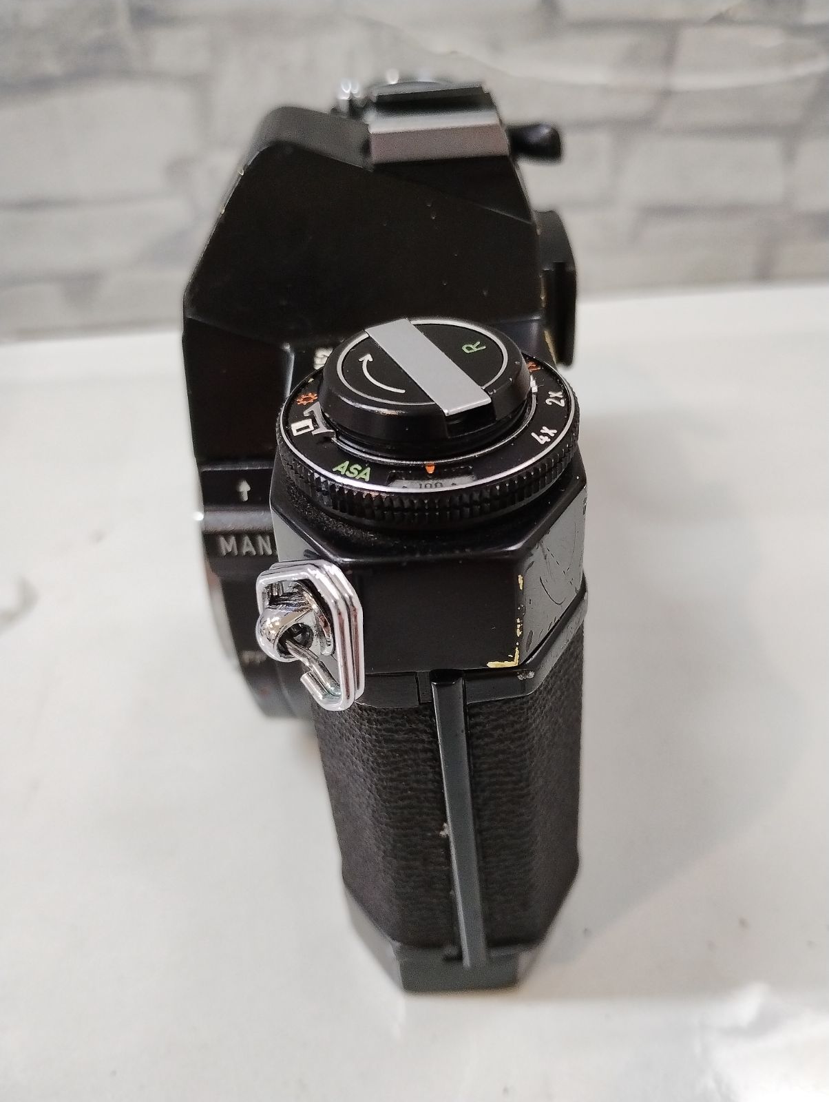 F5-46】◇中古 ASAHI PENTAX Electro Spotmatic 一眼レフカメラ - メルカリ