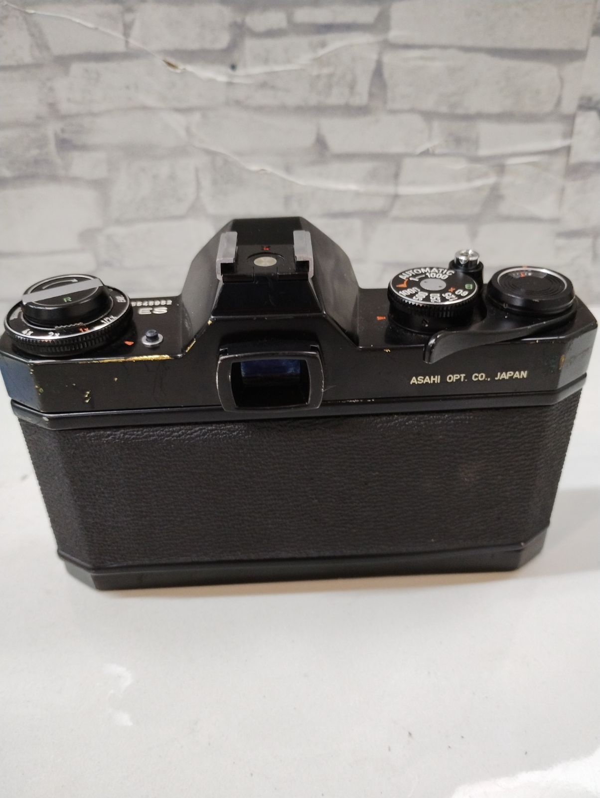 F5-46】◇中古 ASAHI PENTAX Electro Spotmatic 一眼レフカメラ - メルカリ