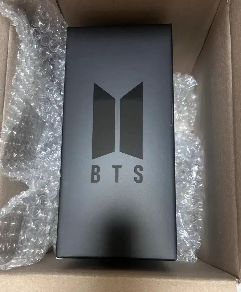 BTS（防弾少年団・バンタン） ペンライト アミボム Ver4 (当日 配送)