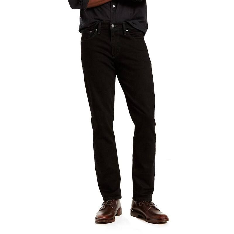 リーバイス メンズ ボトムス デニムパンツ スリムフィット ジーンズ Mens Levis 511 Slim Fit Flex Jeans Native Cali