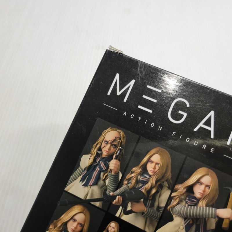 中古/未使用品】 MAFEX マフェックス No.263 ミーガン 【055-260625-as