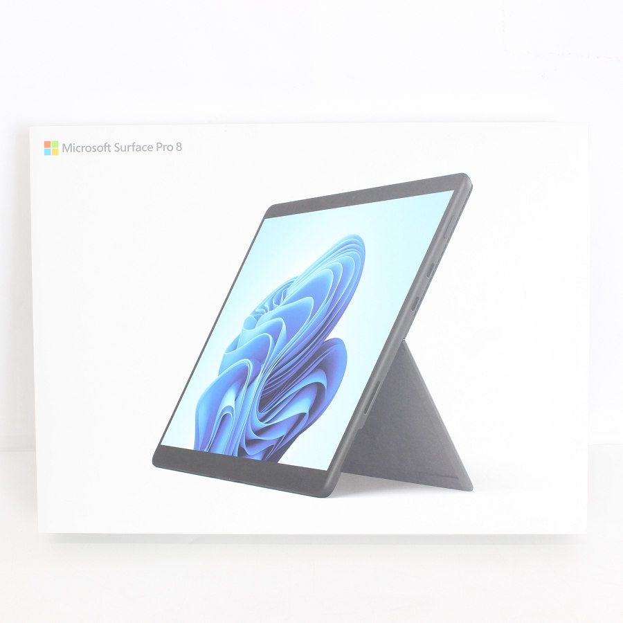 美品 Microsoft Surface Pro 8 256GB - メルカリ