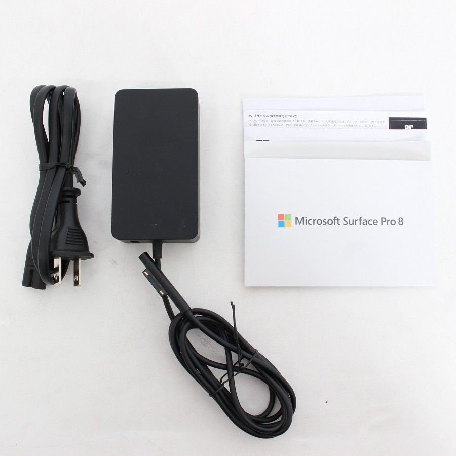 美品 Microsoft Surface Pro 8 256GB - メルカリ