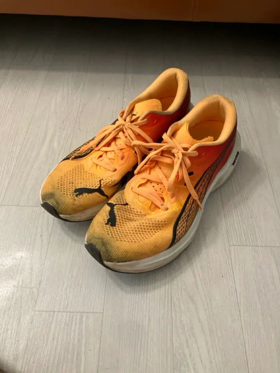 PUMA プーマ ディビエイト 3 サイズ 280 8,871円