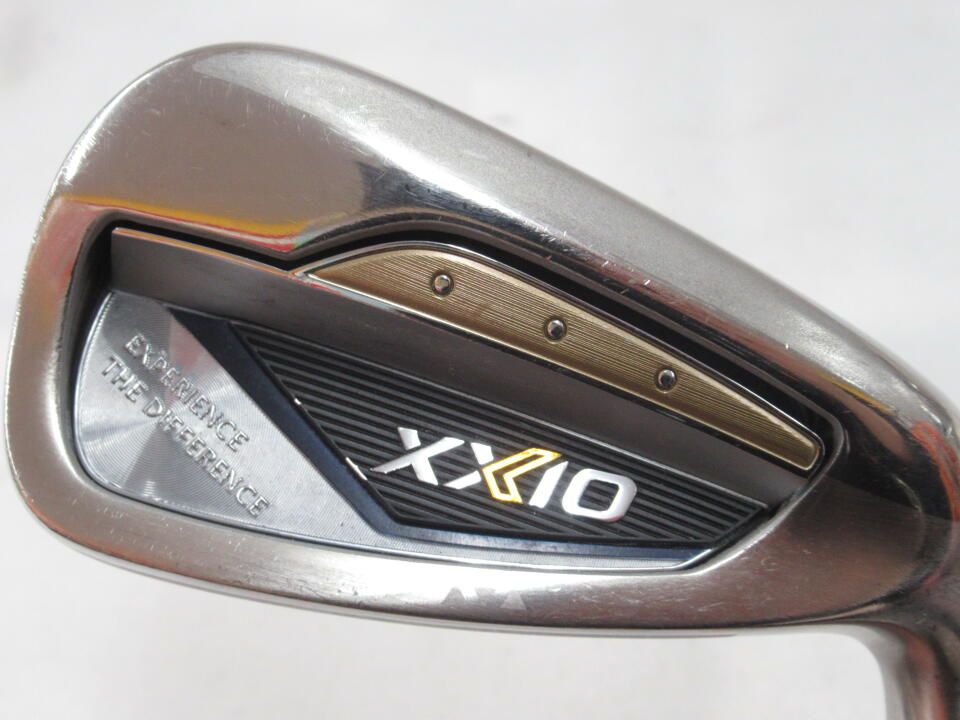 ダンロップ　XXIO 13 ネイビー　22度　MP1300 ネイビー　SRフレックス　アイアン　中古　ゴルフドゥ！岡崎上里店【最短即日発送】