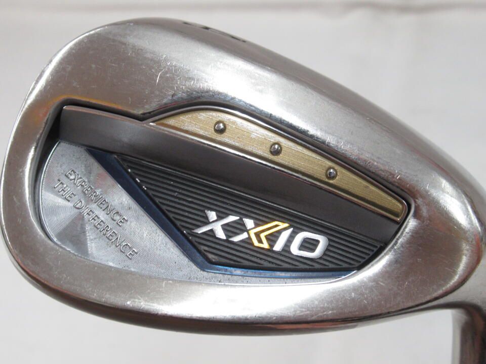 ダンロップ　XXIO 13 ネイビー　48度　MP1300 ネイビー　SRフレックス　ウェッジ　中古　ゴルフドゥ！岡崎上里店【最短即日発送】 8,596円