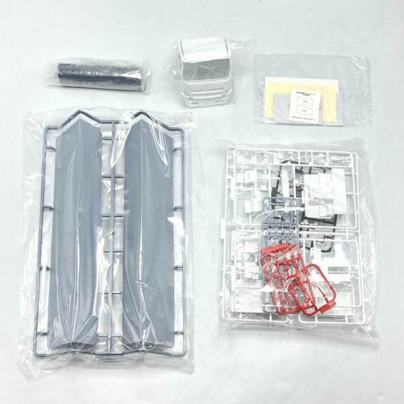 中古】ｱｵｼﾏ 1/32 ﾍﾋﾞｰﾌﾚｲﾄ No.14 1/32 三菱ふそう '10 ｽｰﾊﾟｰｸﾞﾚｰﾄFS ﾊｲ