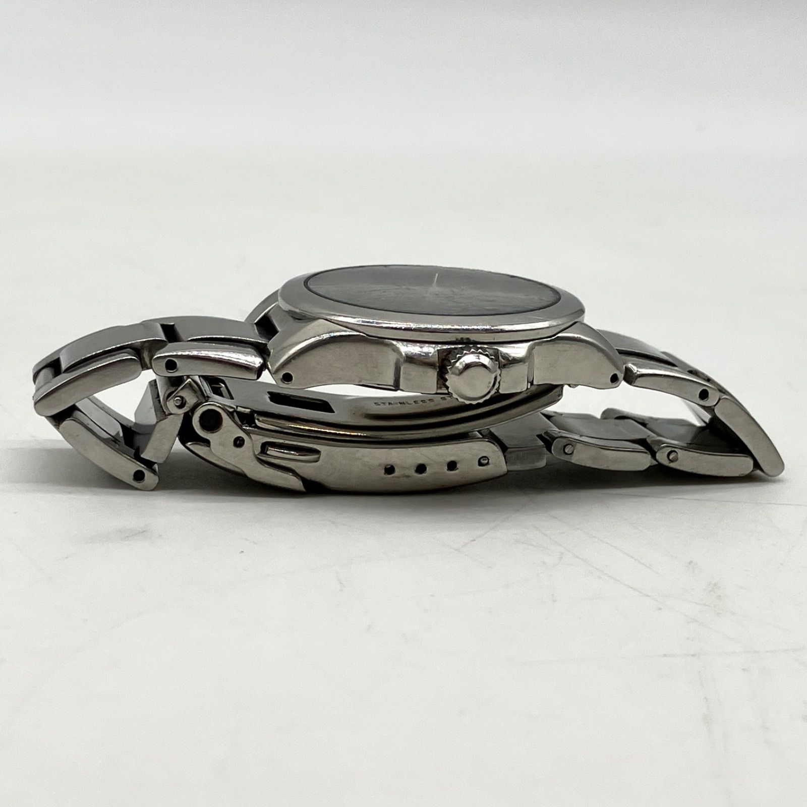 UA886【お買い得】SEIKO 腕時計 SUS 7N32-0B70 - メルカリ