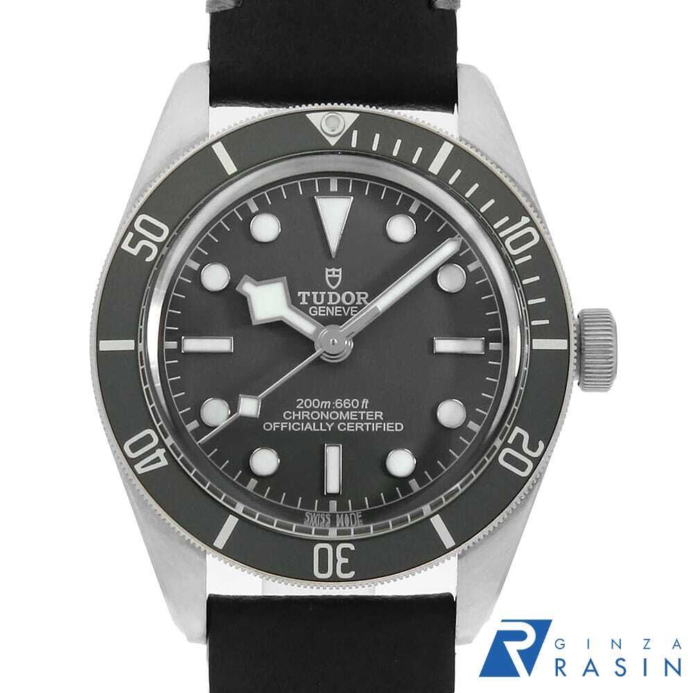 チューダー ブラックベイ58 925 79010SG 中古 メンズ