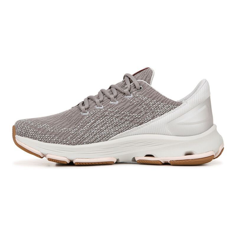 ライカ レディース シューズ スニーカー Ryka Devotion X Womens Walking Sneakers French Beige ベージュ
