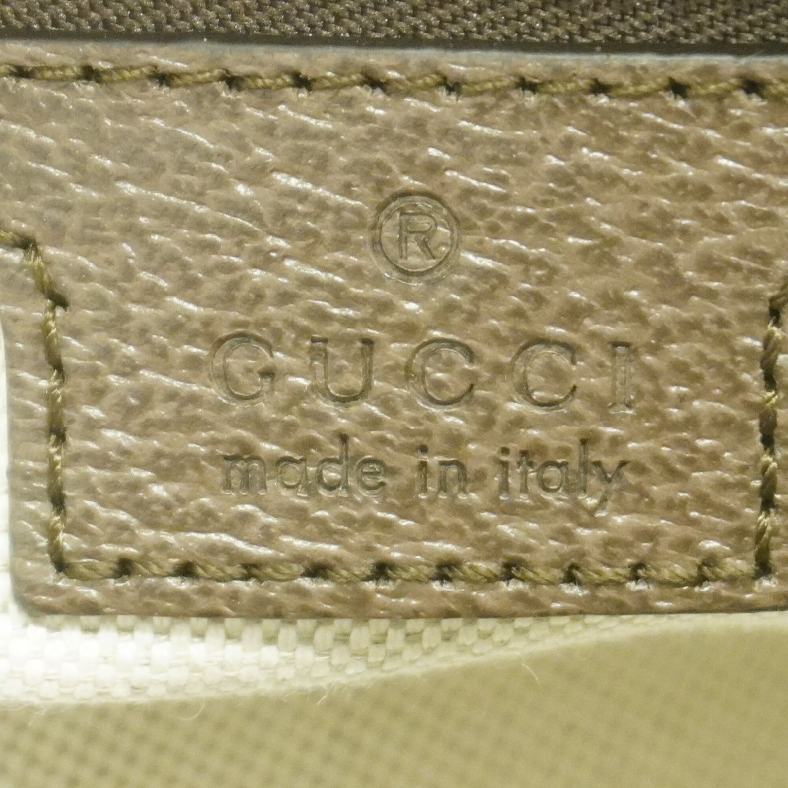 グッチ(Gucci) グッチ ハンドバッグ カモフラージュ 854860 ブルー ブラウン 2wayバッグレディース P3075087