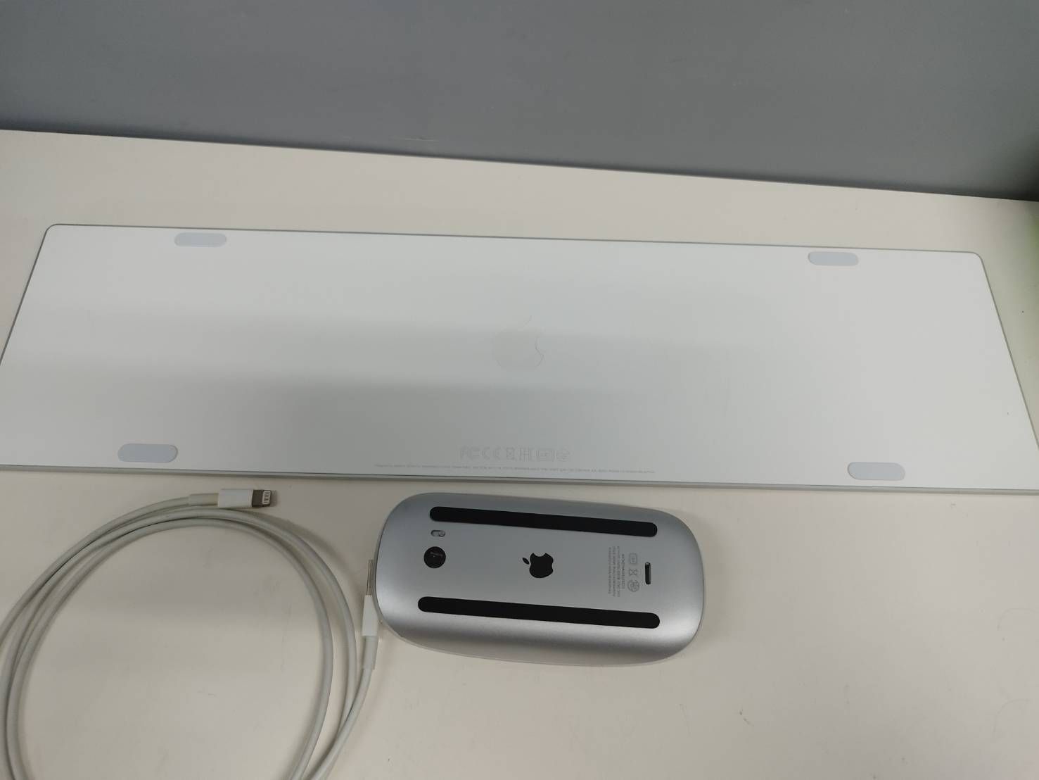 正規品】Apple Magic Keyboard/テンキー付き/日本語配列(A1843) Magic