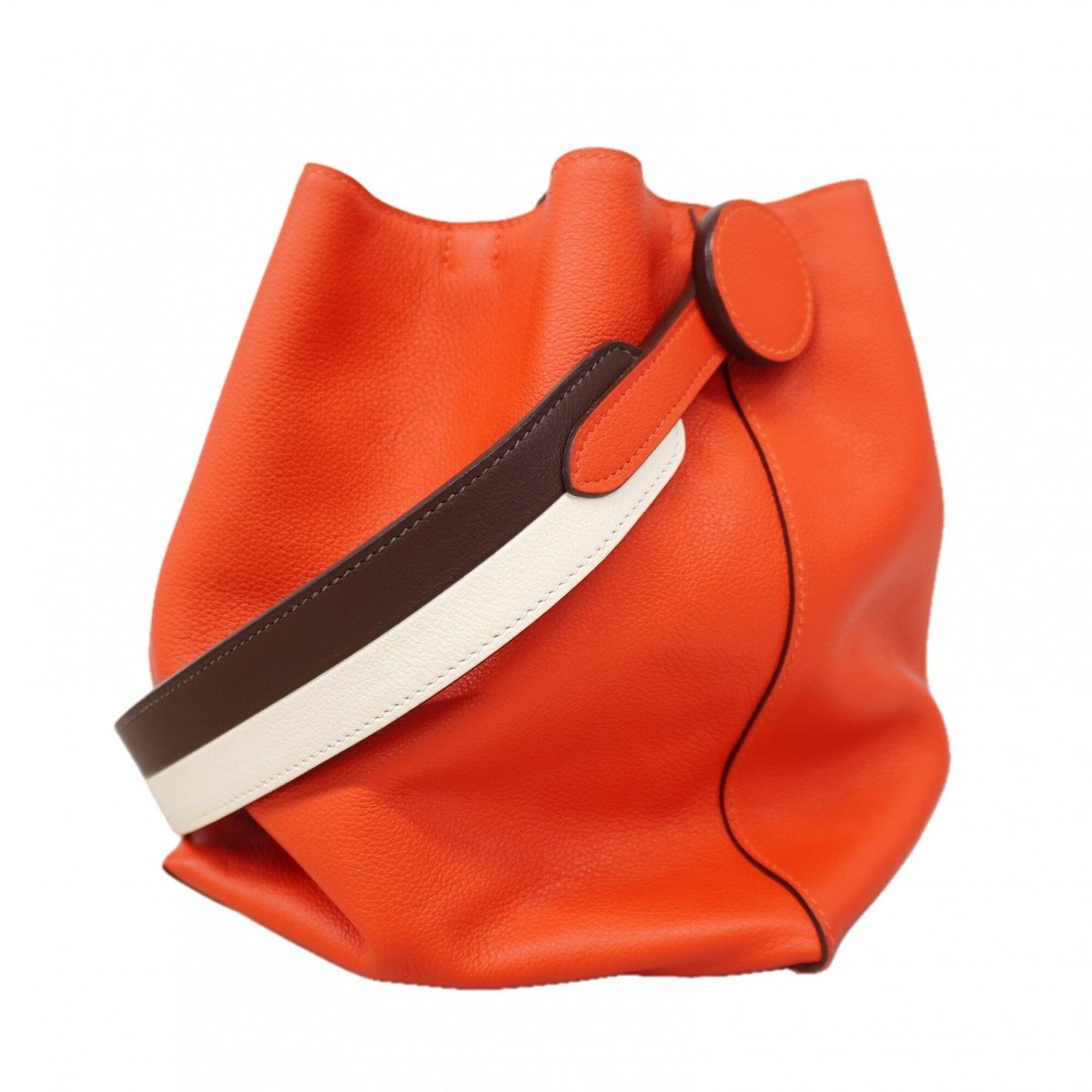 エルメス(Hermes) エルメス ショルダーバッグ リコル17 エバーカラー