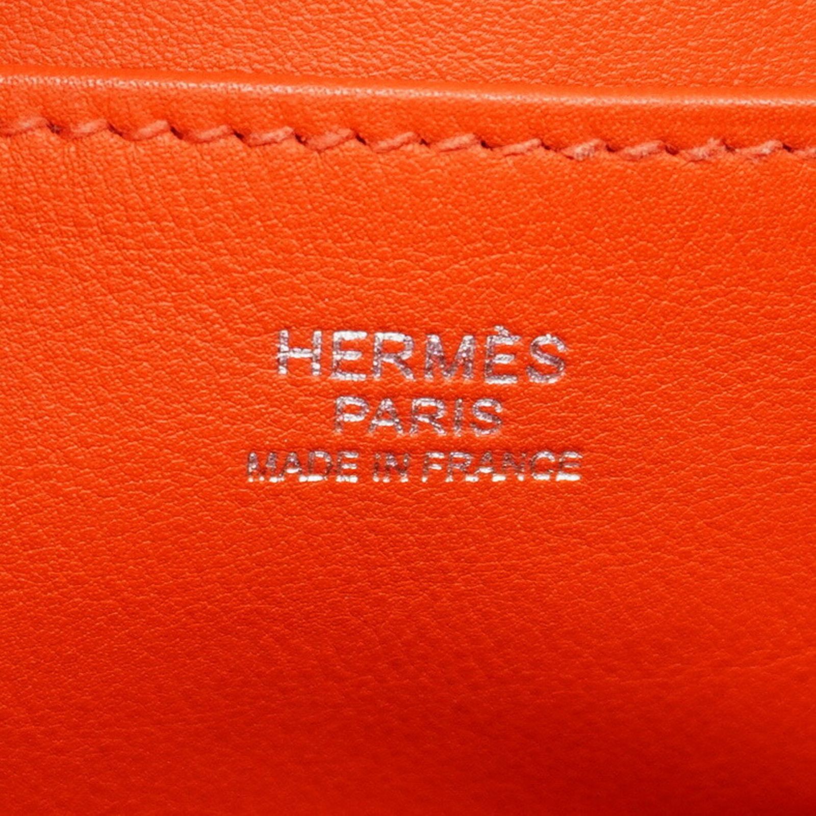 エルメス(Hermes) エルメス ショルダーバッグ リコル17 エバーカラー