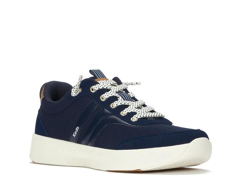 ケッズ レディース シューズ スニーカー KedsBlisswalk Sneaker Womens Navy ネイビー