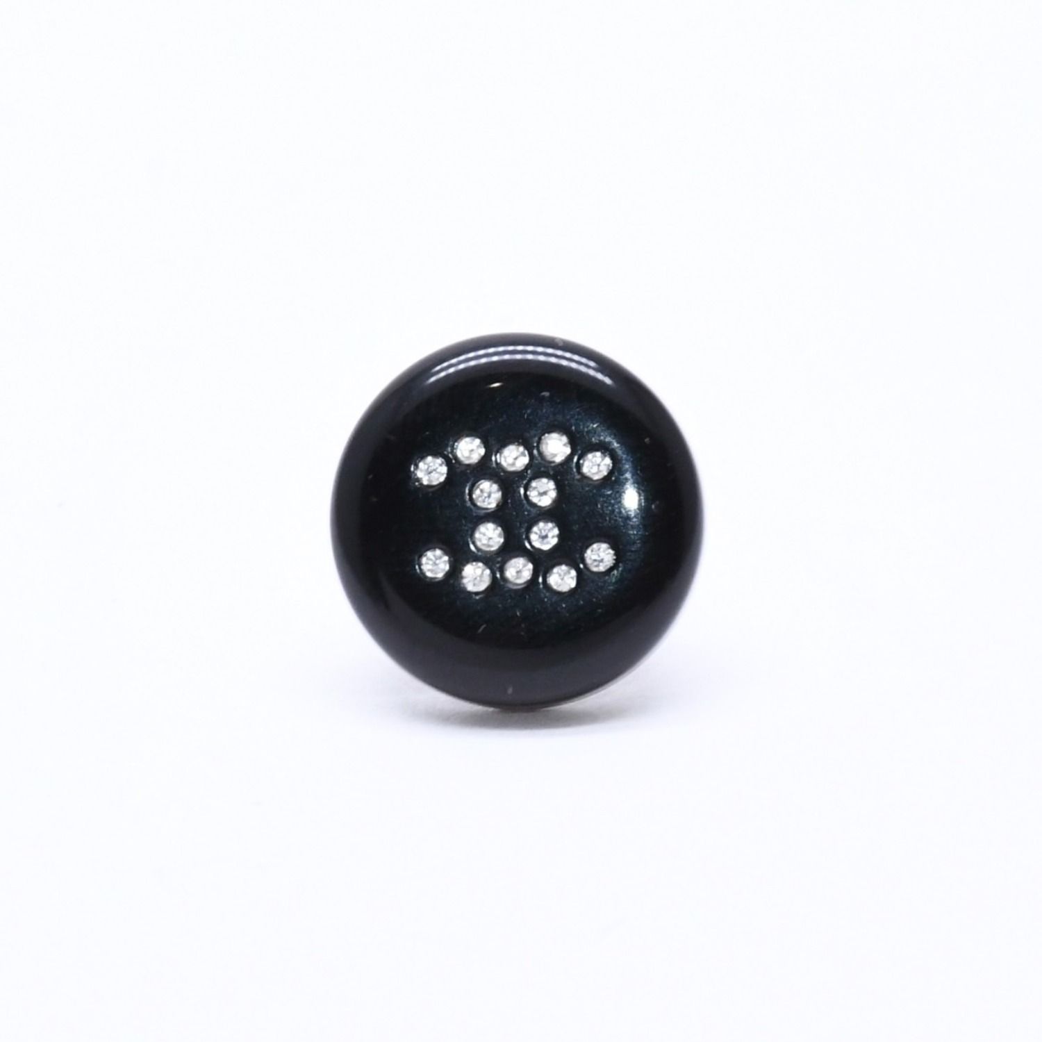 CHANEL シャネル ココマーク ピアス 重量約0.88g 05V刻印 樹脂系