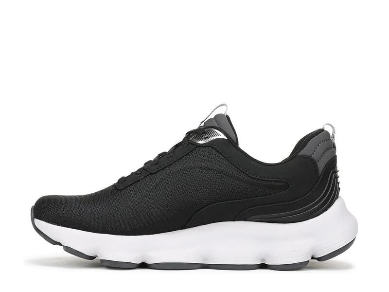 ライカ レディース シューズ スニーカー RykaPodflow 2 Walking Shoe Womens Black ブラック