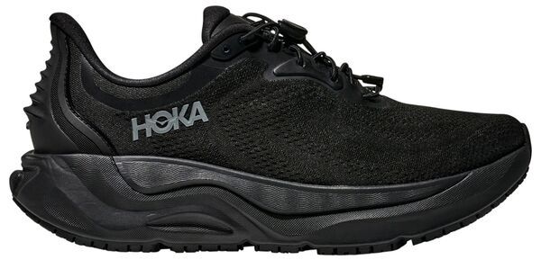 ホカオネオネ レディース シューズ スニーカー HOKA Womens Arahi SR Shoes BlackBlack ブラック