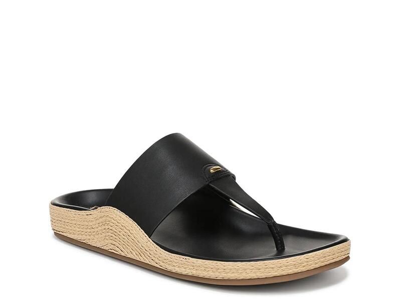 フランコサルト レディース シューズ サンダル Franco Sarto Bernice Sandal Black ブラック